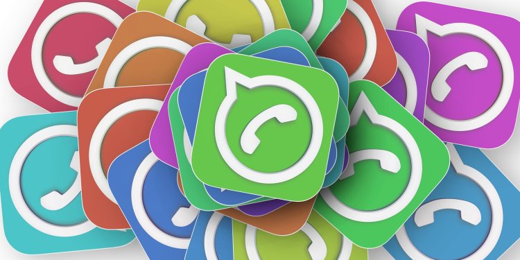 How to Transfer Your WhatsApp Chats from a Modded Version to the Official App